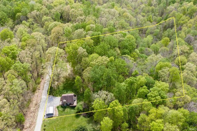6087 Stanley Estates Drive, Solsberry, IN 47459