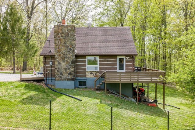 6087 Stanley Estates Drive, Solsberry, IN 47459