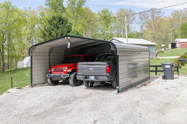 6087 Stanley Estates Drive, Solsberry, IN 47459