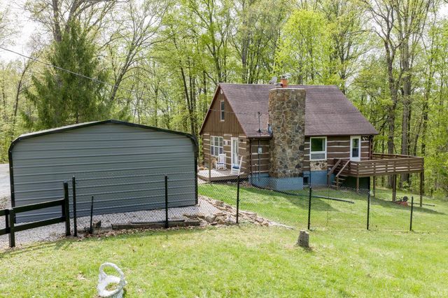6087 Stanley Estates Drive, Solsberry, IN 47459