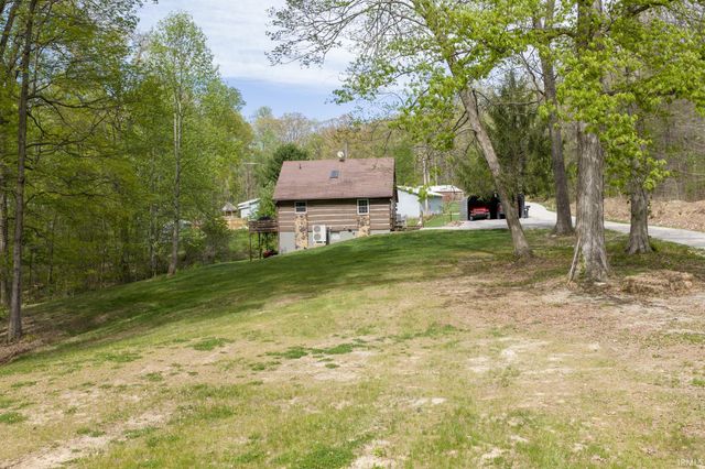 6087 Stanley Estates Drive, Solsberry, IN 47459