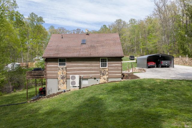 6087 Stanley Estates Drive, Solsberry, IN 47459