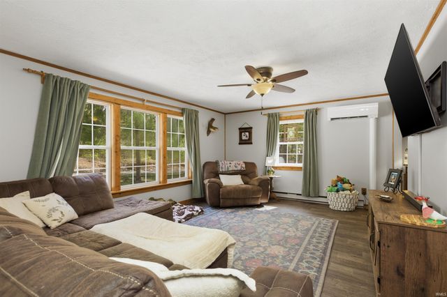 6087 Stanley Estates Drive, Solsberry, IN 47459