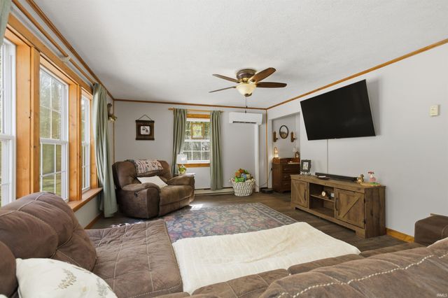 6087 Stanley Estates Drive, Solsberry, IN 47459