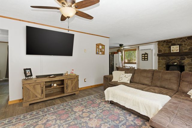 6087 Stanley Estates Drive, Solsberry, IN 47459