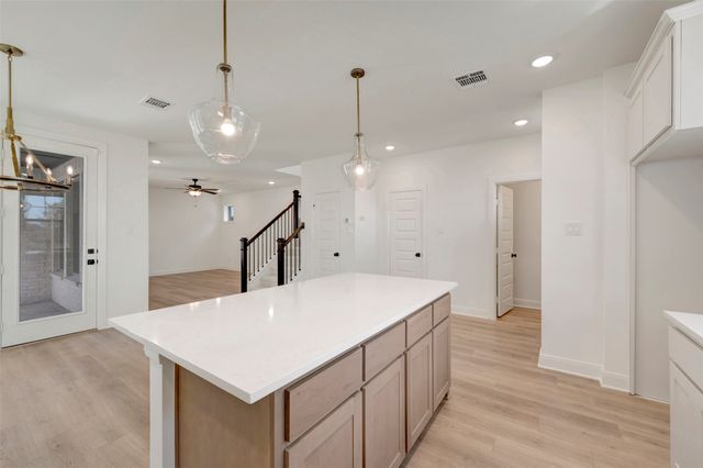 2408 Ranch Hawk Square, Mesquite, TX 75181