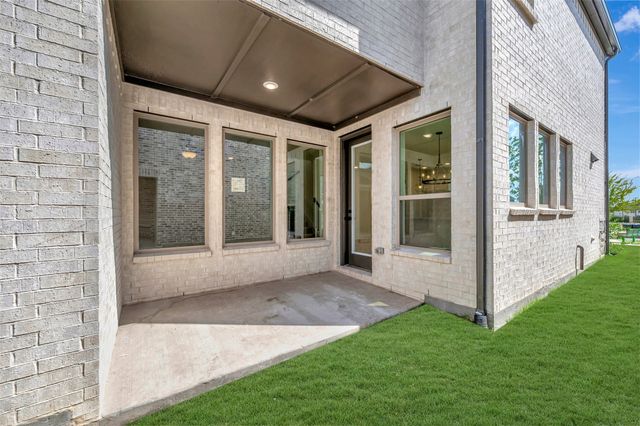 2408 Ranch Hawk Square, Mesquite, TX 75181
