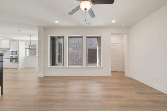 2408 Ranch Hawk Square, Mesquite, TX 75181