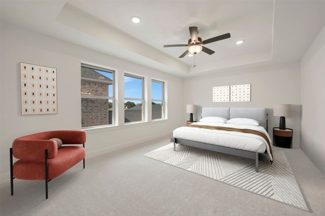 2408 Ranch Hawk Square, Mesquite, TX 75181