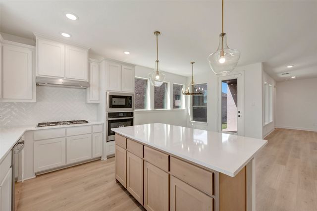 2408 Ranch Hawk Square, Mesquite, TX 75181