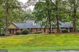 49 Oak Hill Drive, Rockmart, GA 30153