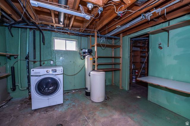 3571 N 950 W, Pleasant View, UT 84414