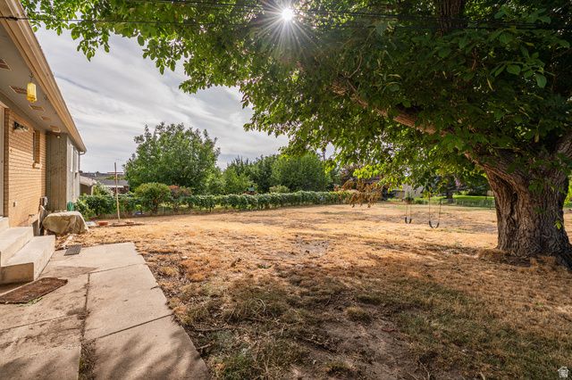 3571 N 950 W, Pleasant View, UT 84414