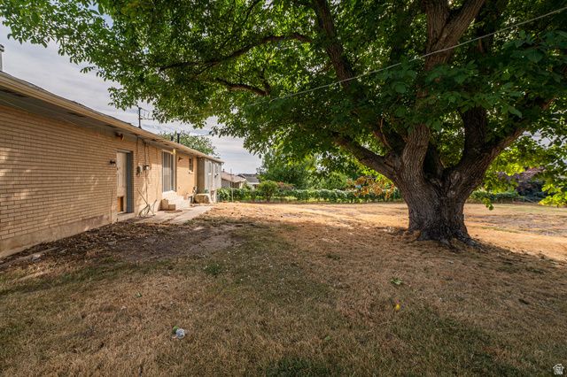 3571 N 950 W, Pleasant View, UT 84414