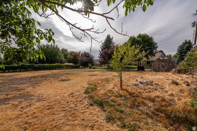 3571 N 950 W, Pleasant View, UT 84414