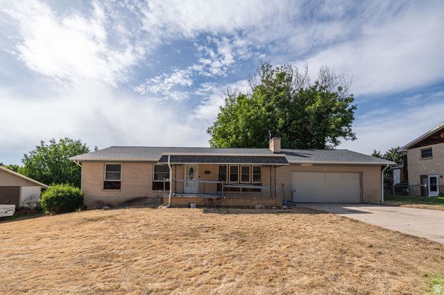 3571 N 950 W, Pleasant View, UT 84414