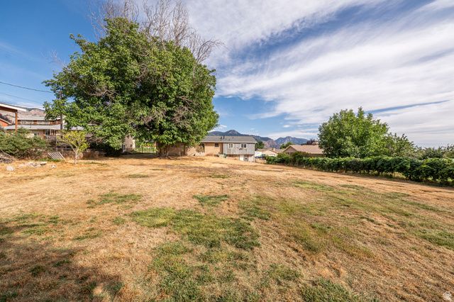 3571 N 950 W, Pleasant View, UT 84414