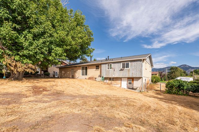 3571 N 950 W, Pleasant View, UT 84414
