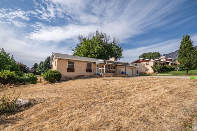 3571 N 950 W, Pleasant View, UT 84414