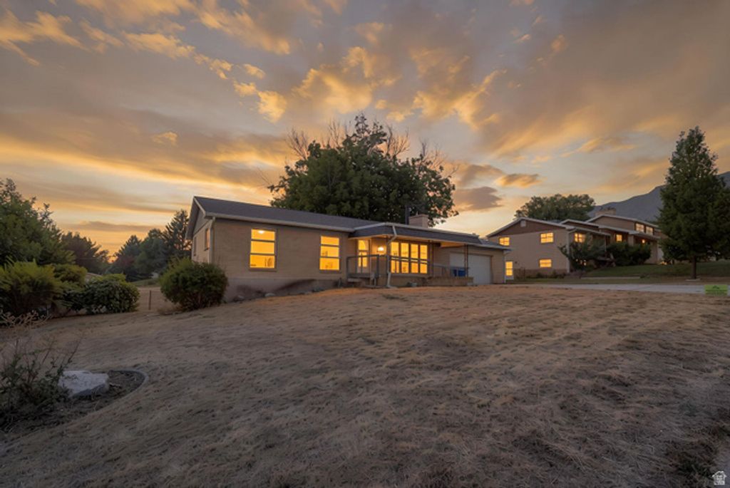 3571 N 950 W, Pleasant View, UT 84414