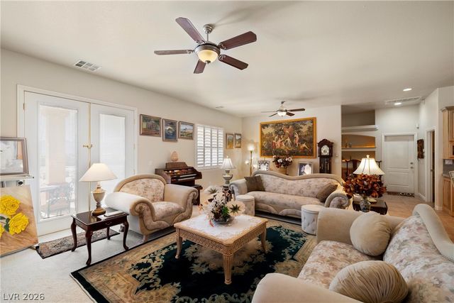 671 West Hickory Street, Pahrump, NV 89048