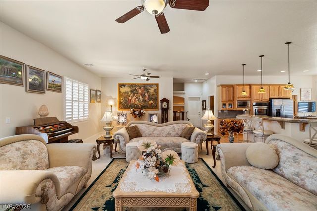 671 West Hickory Street, Pahrump, NV 89048