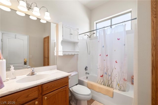 671 West Hickory Street, Pahrump, NV 89048