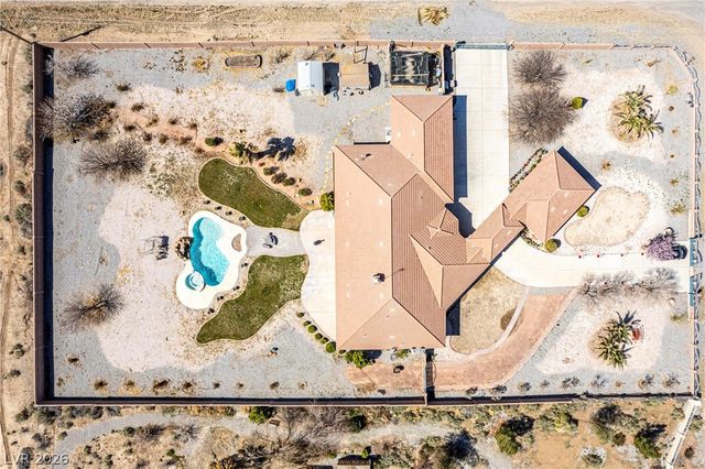 671 West Hickory Street, Pahrump, NV 89048
