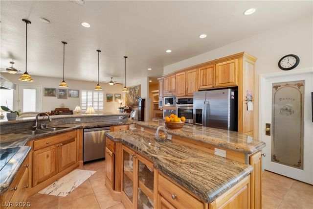 671 West Hickory Street, Pahrump, NV 89048