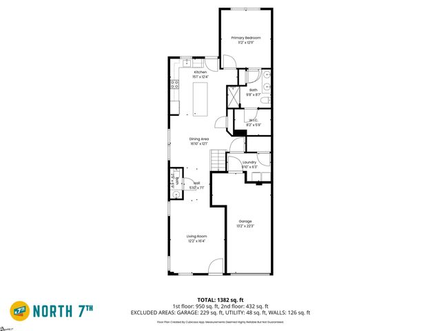 901 Leyburn Lane, Greenville, SC 29617
