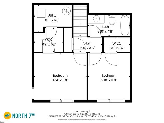 901 Leyburn Lane, Greenville, SC 29617