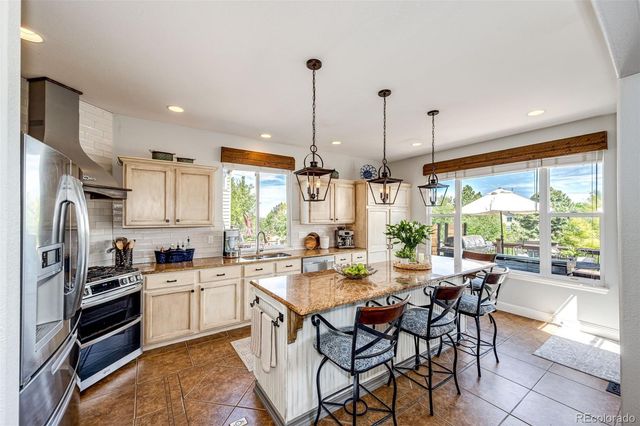 21775 Unbridled Avenue, Parker, CO 80138