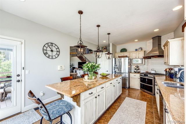 21775 Unbridled Avenue, Parker, CO 80138