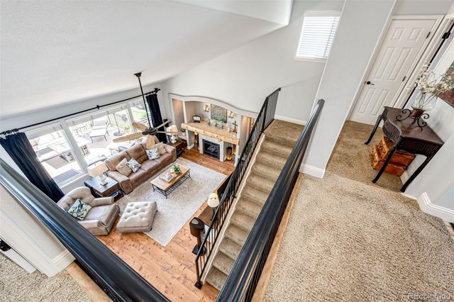 21775 Unbridled Avenue, Parker, CO 80138