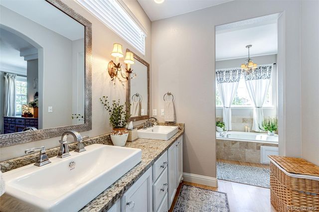 21775 Unbridled Avenue, Parker, CO 80138