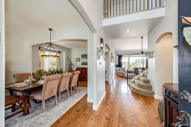 21775 Unbridled Avenue, Parker, CO 80138