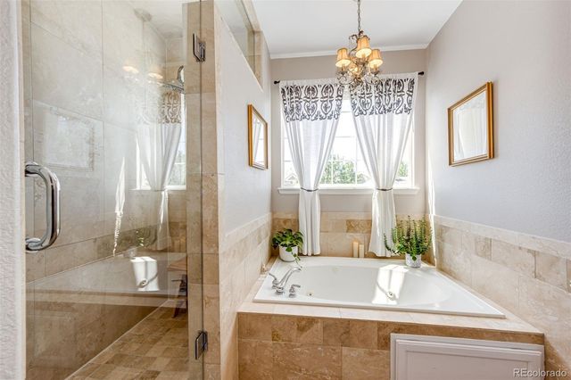 21775 Unbridled Avenue, Parker, CO 80138
