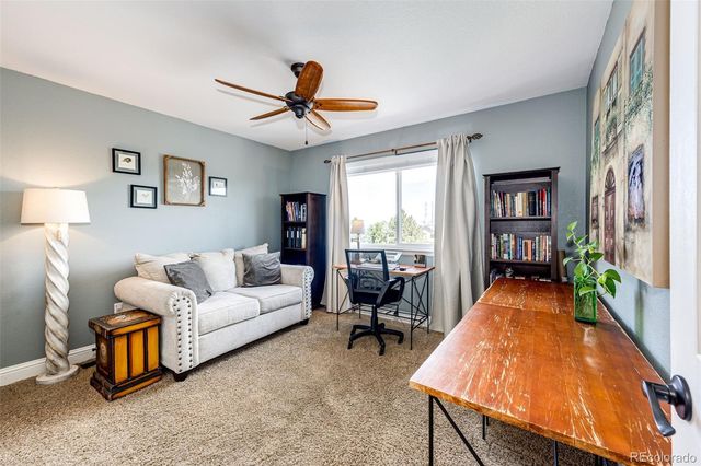 21775 Unbridled Avenue, Parker, CO 80138