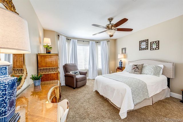 21775 Unbridled Avenue, Parker, CO 80138