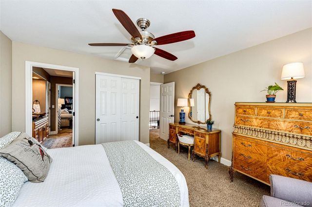 21775 Unbridled Avenue, Parker, CO 80138