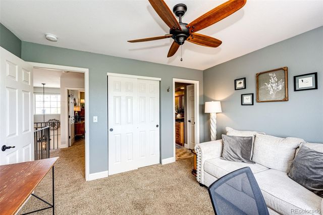 21775 Unbridled Avenue, Parker, CO 80138