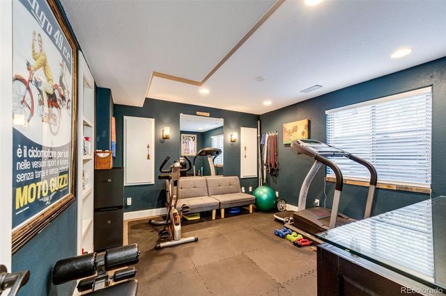 21775 Unbridled Avenue, Parker, CO 80138