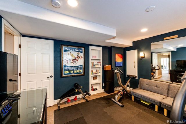 21775 Unbridled Avenue, Parker, CO 80138
