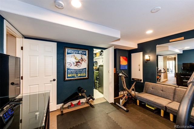 21775 Unbridled Avenue, Parker, CO 80138