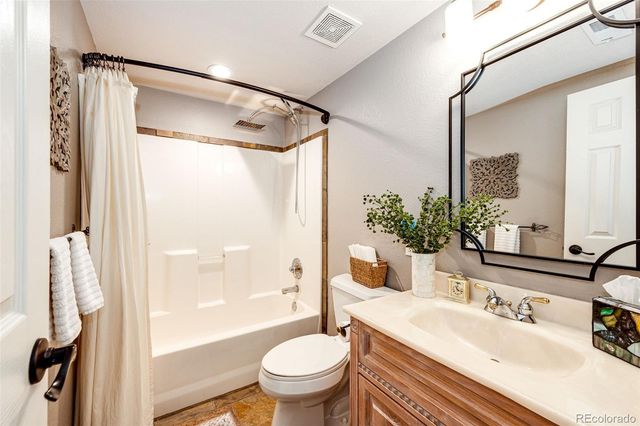 21775 Unbridled Avenue, Parker, CO 80138