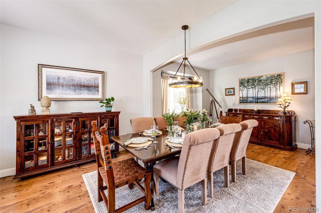 21775 Unbridled Avenue, Parker, CO 80138