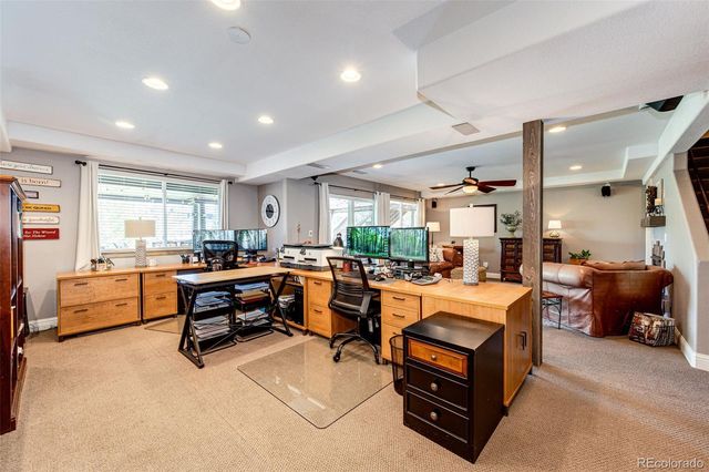 21775 Unbridled Avenue, Parker, CO 80138