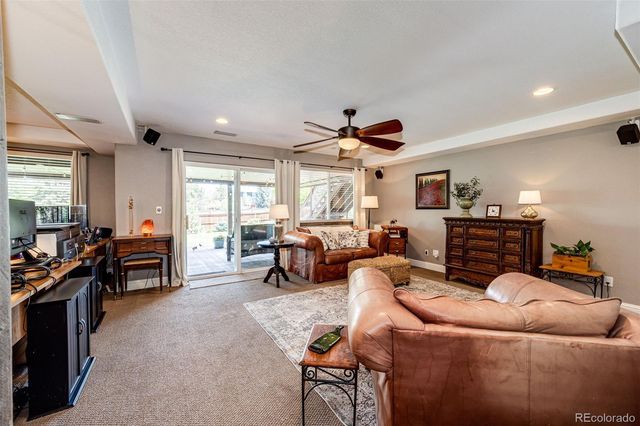 21775 Unbridled Avenue, Parker, CO 80138