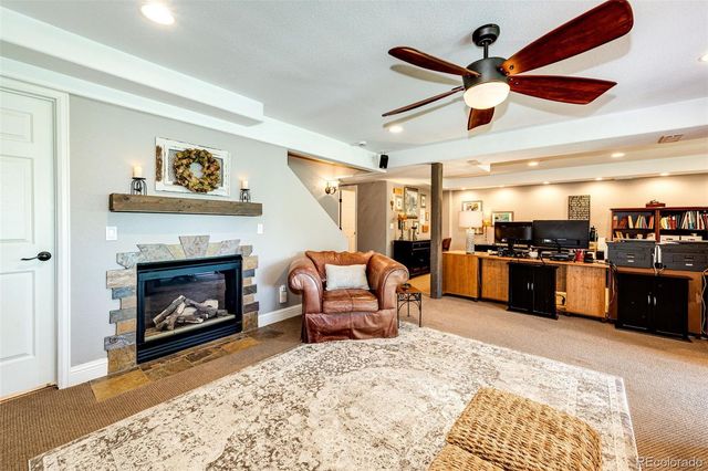 21775 Unbridled Avenue, Parker, CO 80138