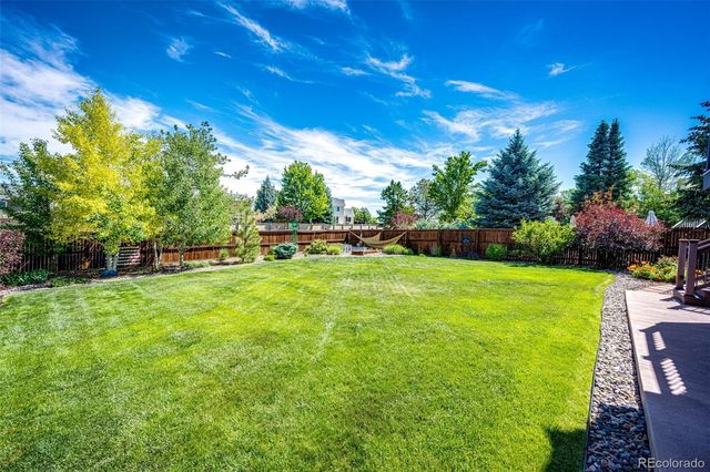 21775 Unbridled Avenue, Parker, CO 80138